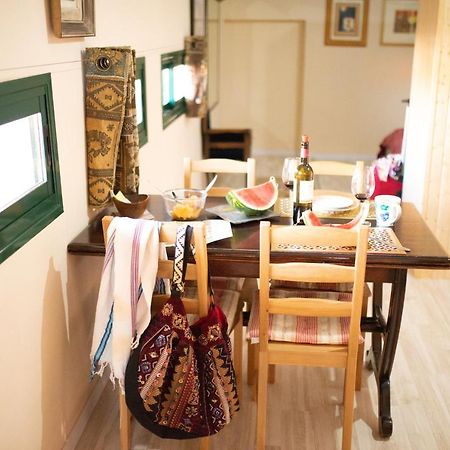 Erella'S Villa Ros Pinna Kültér fotó
