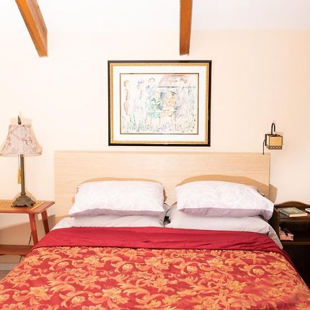 Erella'S Villa Ros Pinna Kültér fotó