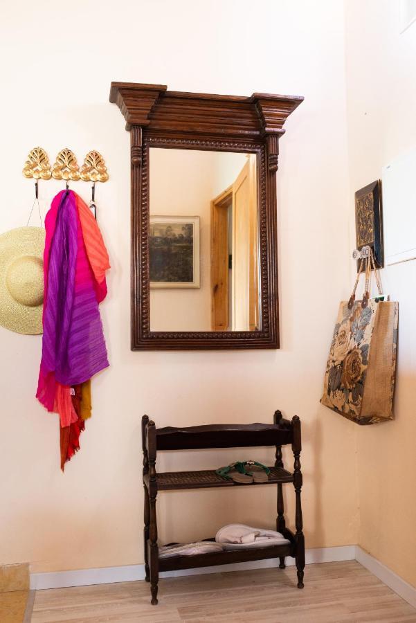 Erella'S Villa Ros Pinna Kültér fotó