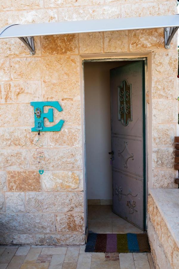 Erella'S Villa Ros Pinna Kültér fotó